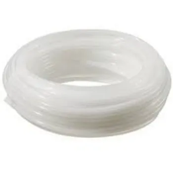 Pvc Clear Plastic Tube 